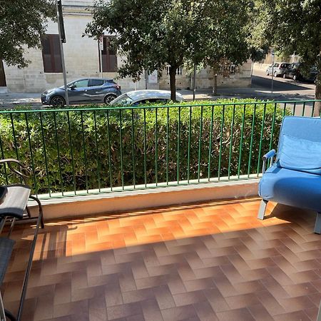 Armonie Centro Lecce Otel Dış mekan fotoğraf
