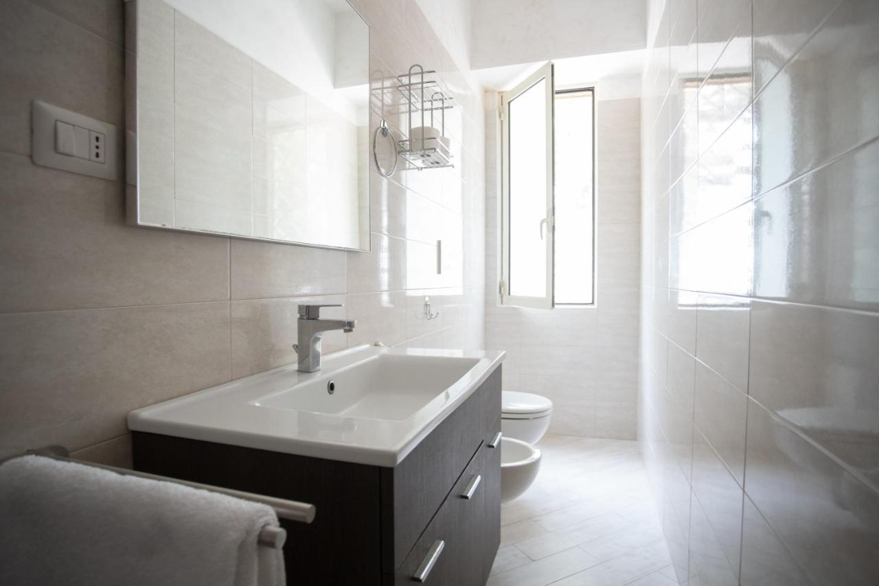 Armonie Centro Lecce Otel Dış mekan fotoğraf