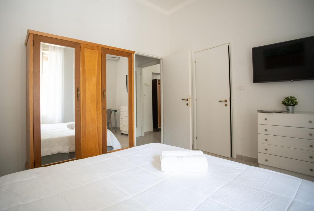 Armonie Centro Lecce Otel Dış mekan fotoğraf