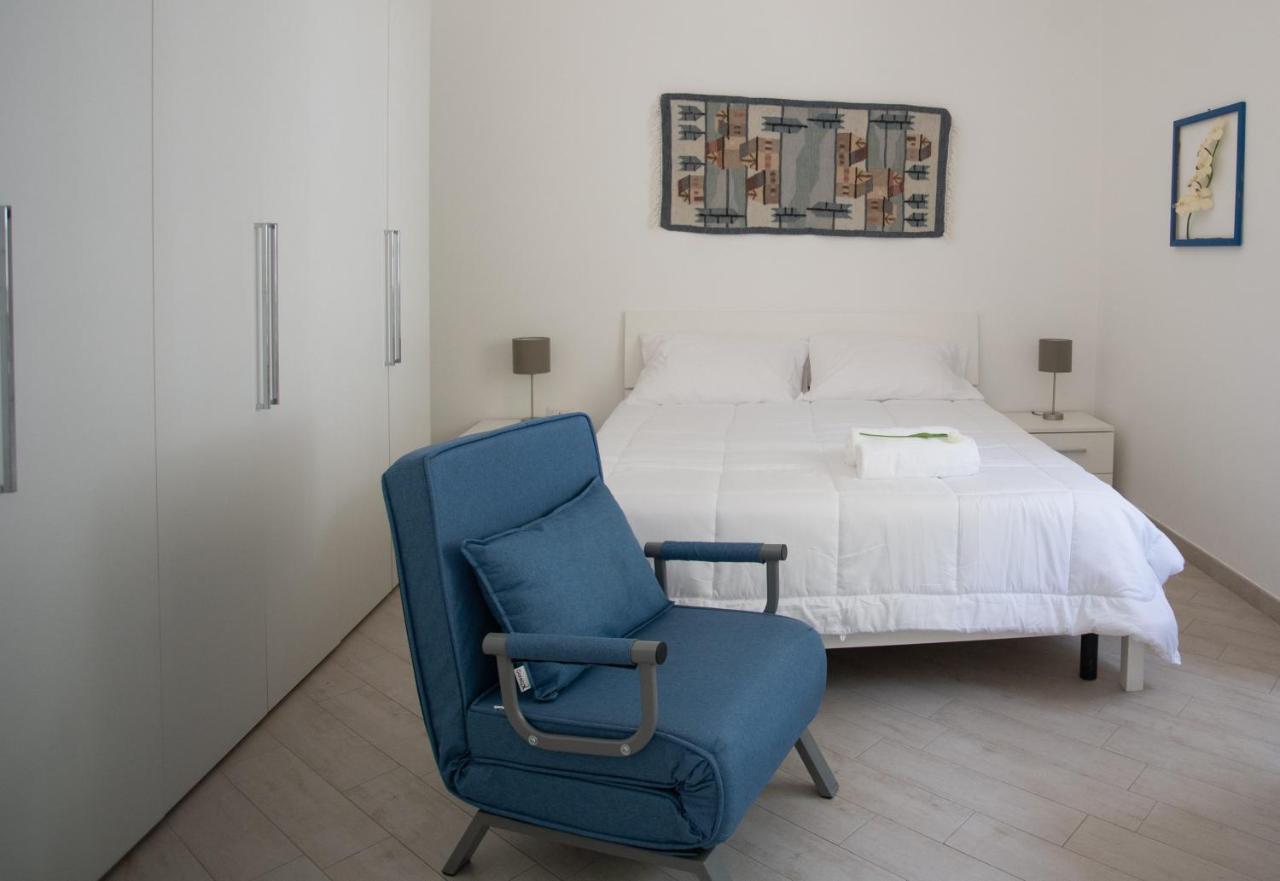 Armonie Centro Lecce Otel Dış mekan fotoğraf