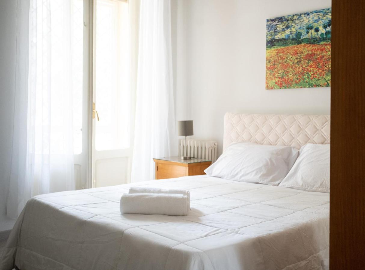 Armonie Centro Lecce Otel Dış mekan fotoğraf
