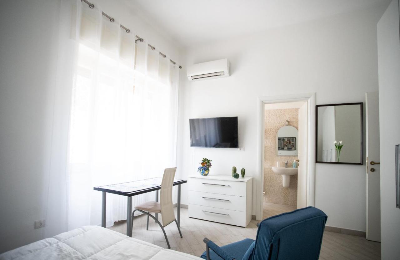 Armonie Centro Lecce Otel Dış mekan fotoğraf