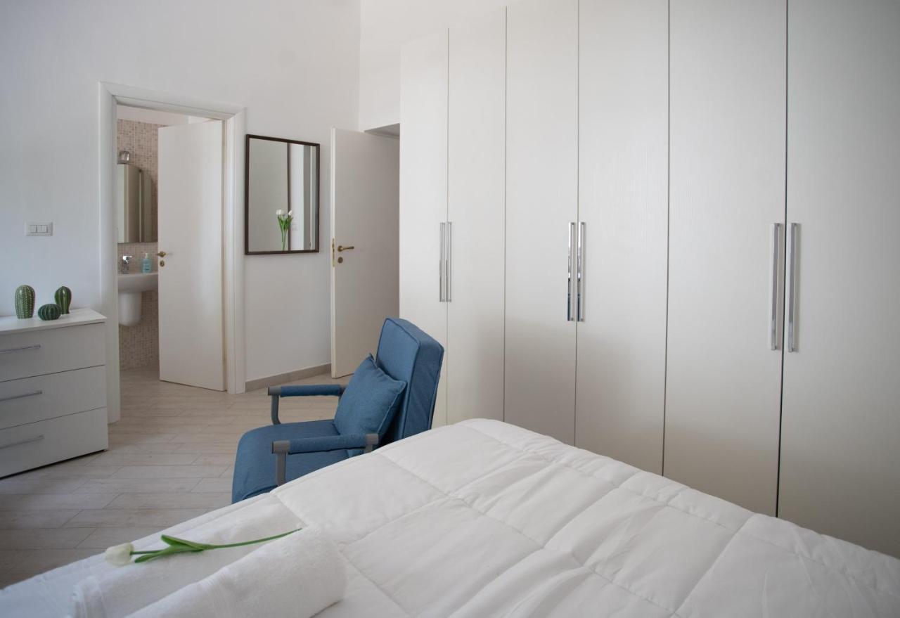 Armonie Centro Lecce Otel Dış mekan fotoğraf