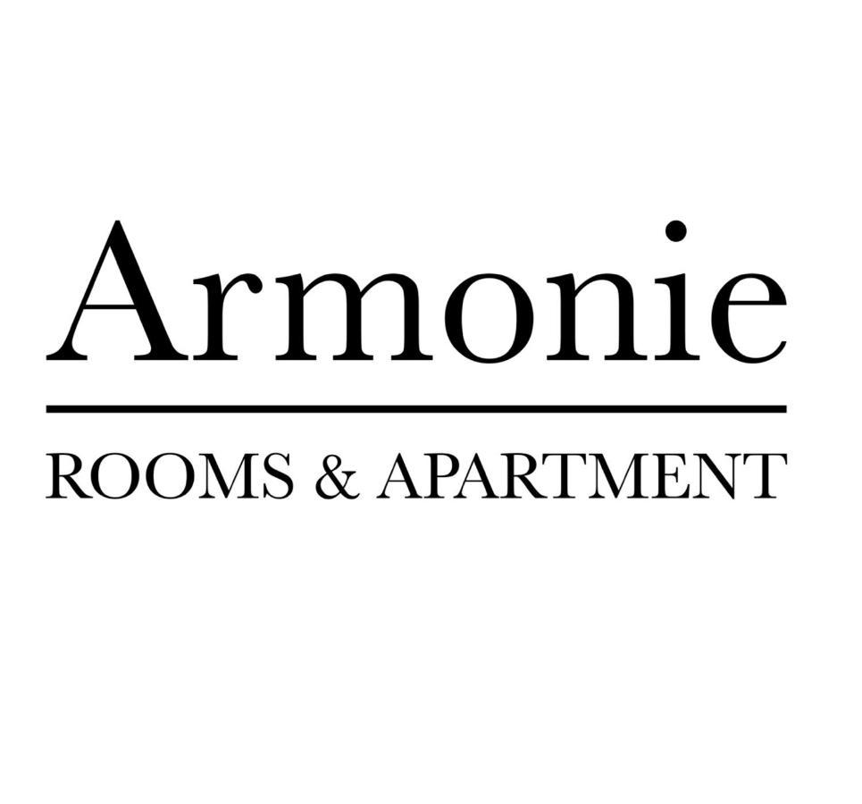 Armonie Centro Lecce Otel Dış mekan fotoğraf