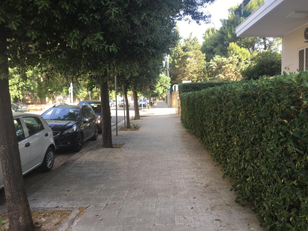 Armonie Centro Lecce Otel Dış mekan fotoğraf