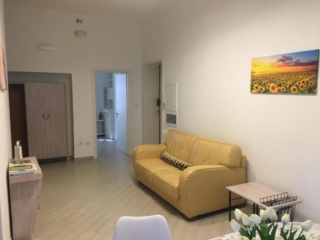Armonie Centro Lecce Otel Dış mekan fotoğraf