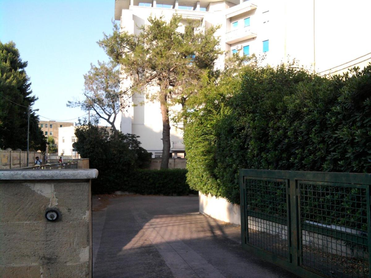 Armonie Centro Lecce Otel Dış mekan fotoğraf