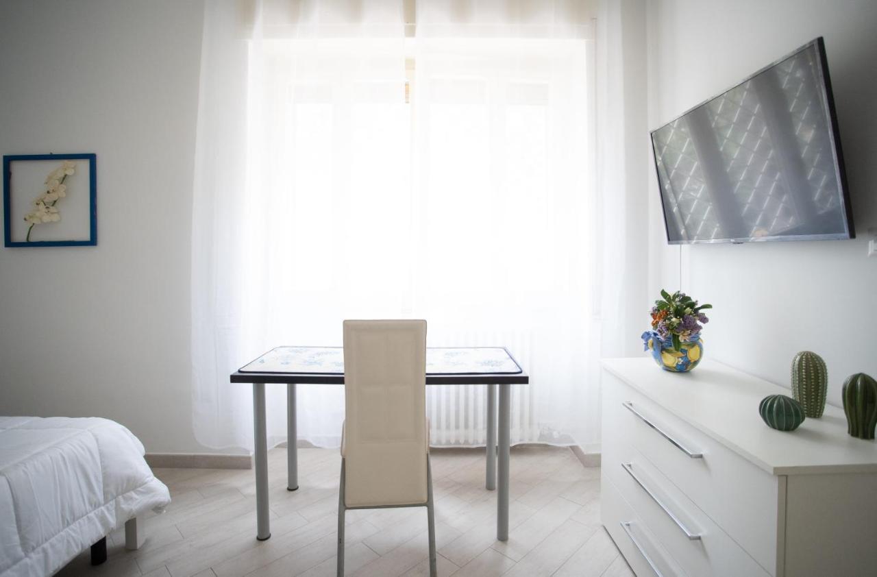 Armonie Centro Lecce Otel Dış mekan fotoğraf