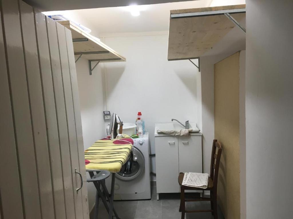 Armonie Centro Lecce Otel Dış mekan fotoğraf