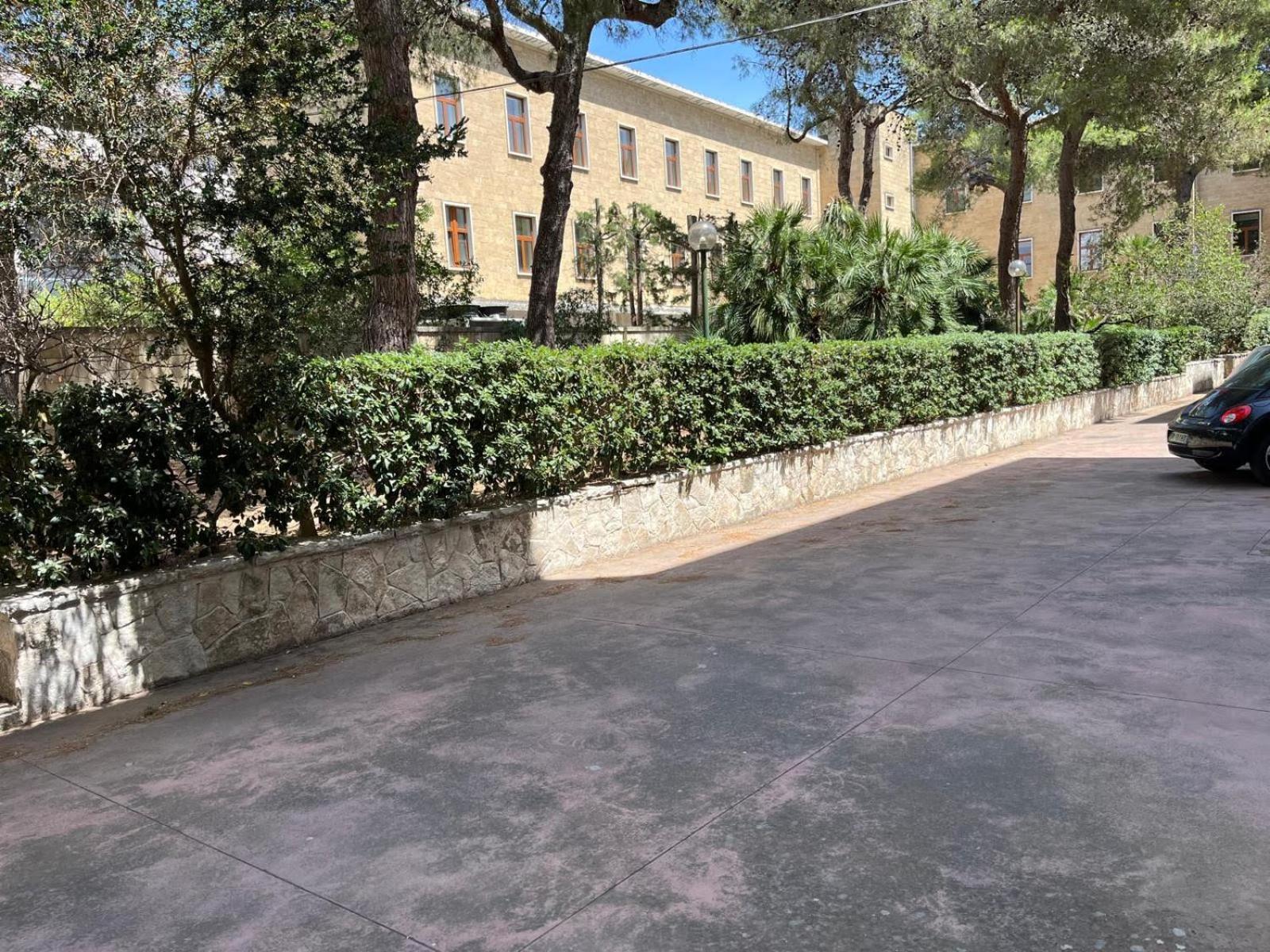 Armonie Centro Lecce Otel Dış mekan fotoğraf
