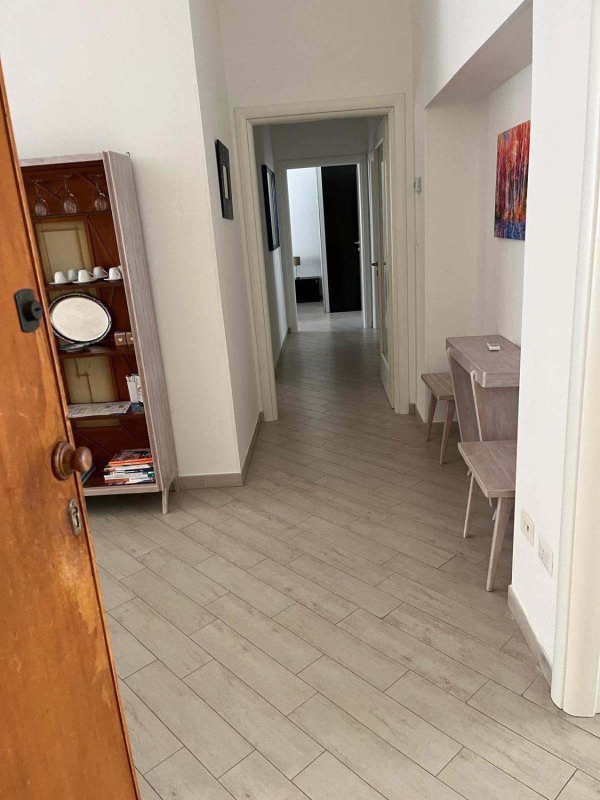 Armonie Centro Lecce Otel Dış mekan fotoğraf