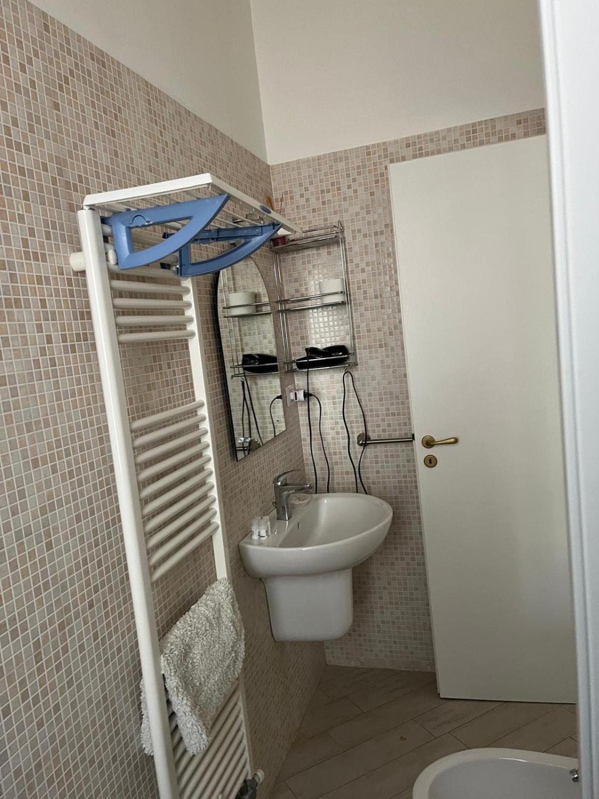 Armonie Centro Lecce Otel Dış mekan fotoğraf