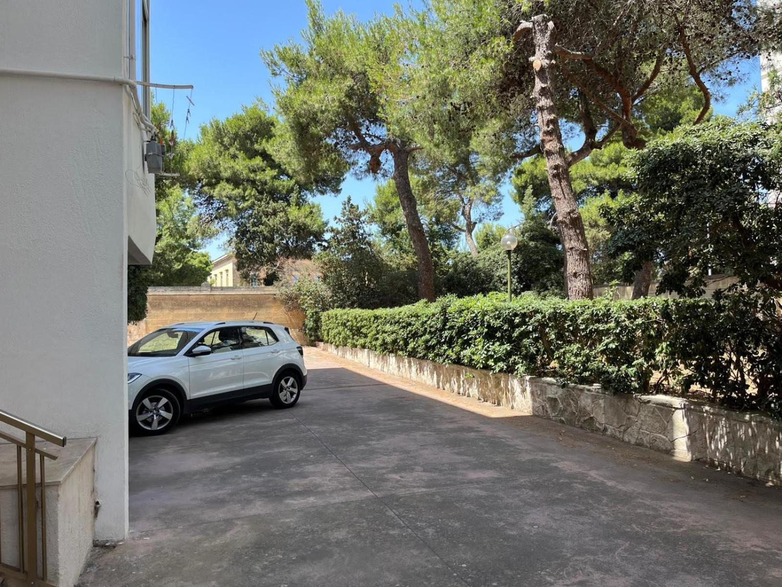 Armonie Centro - Salento Selection Lecce Dış mekan fotoğraf
