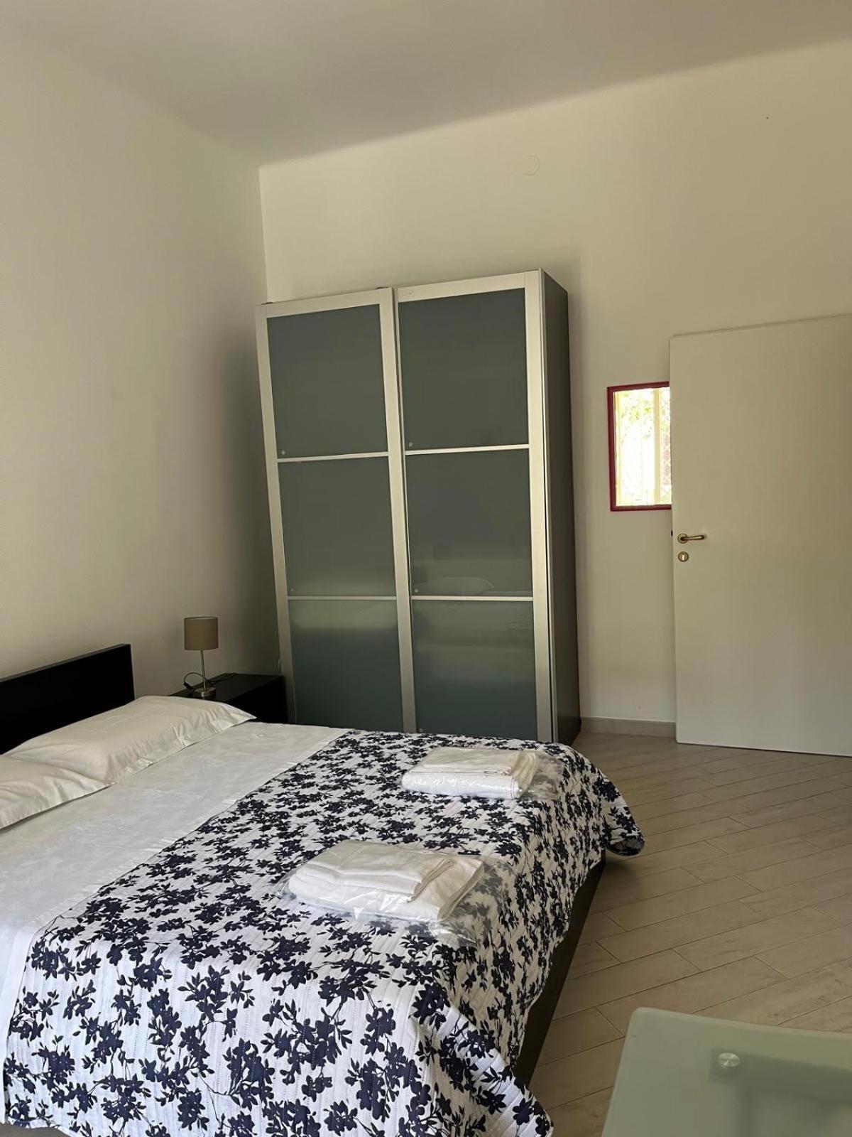 Armonie Centro Lecce Otel Dış mekan fotoğraf