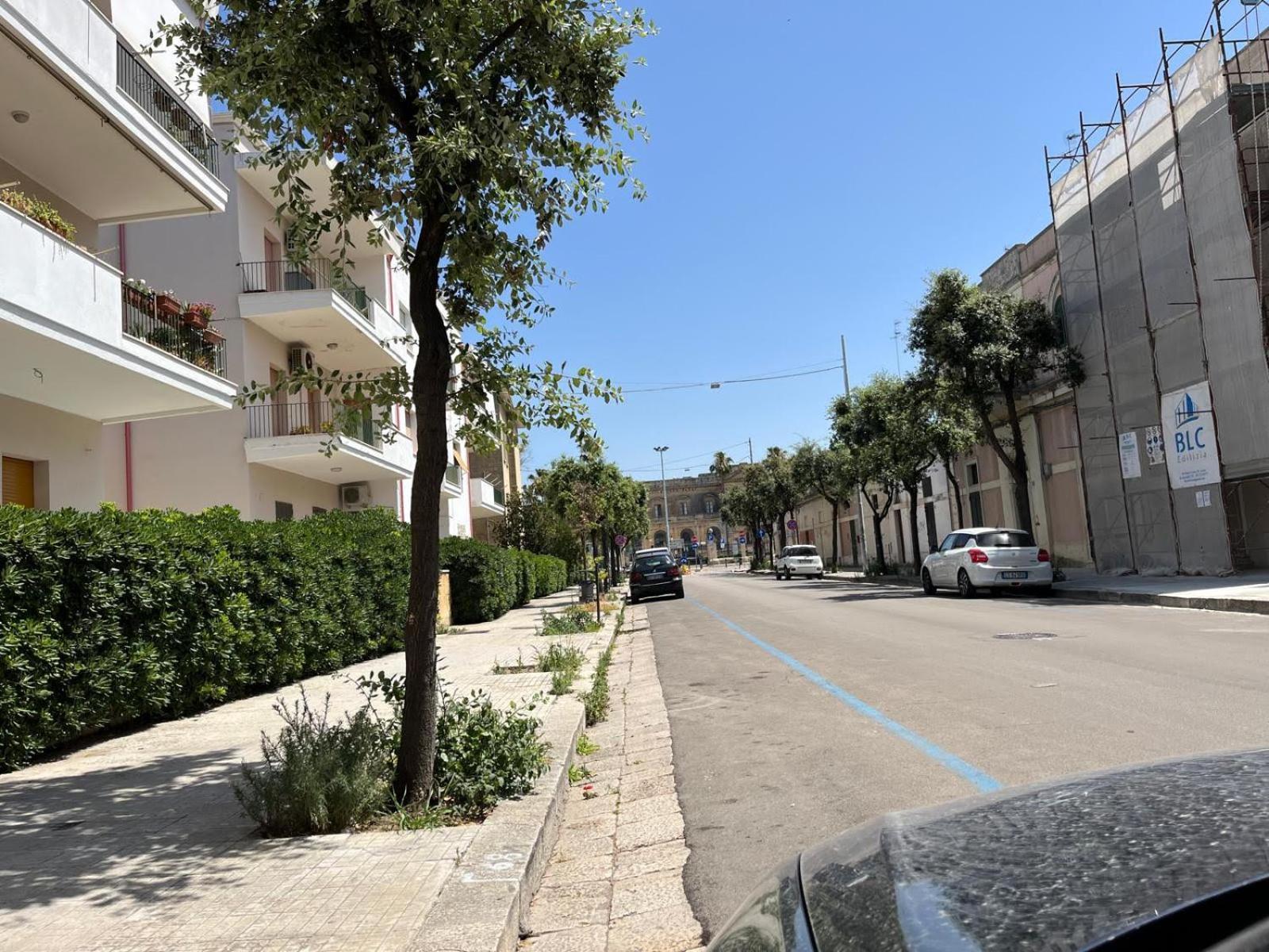 Armonie Centro Lecce Otel Dış mekan fotoğraf