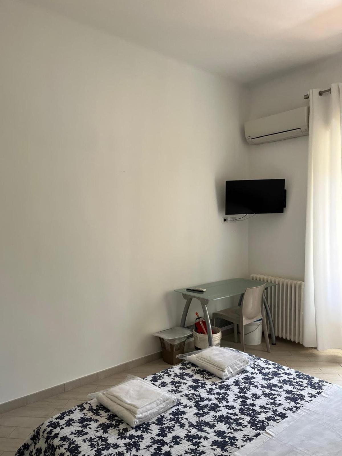 Armonie Centro Lecce Otel Dış mekan fotoğraf