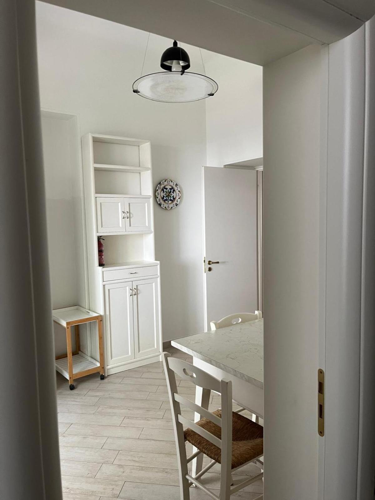 Armonie Centro Lecce Otel Dış mekan fotoğraf