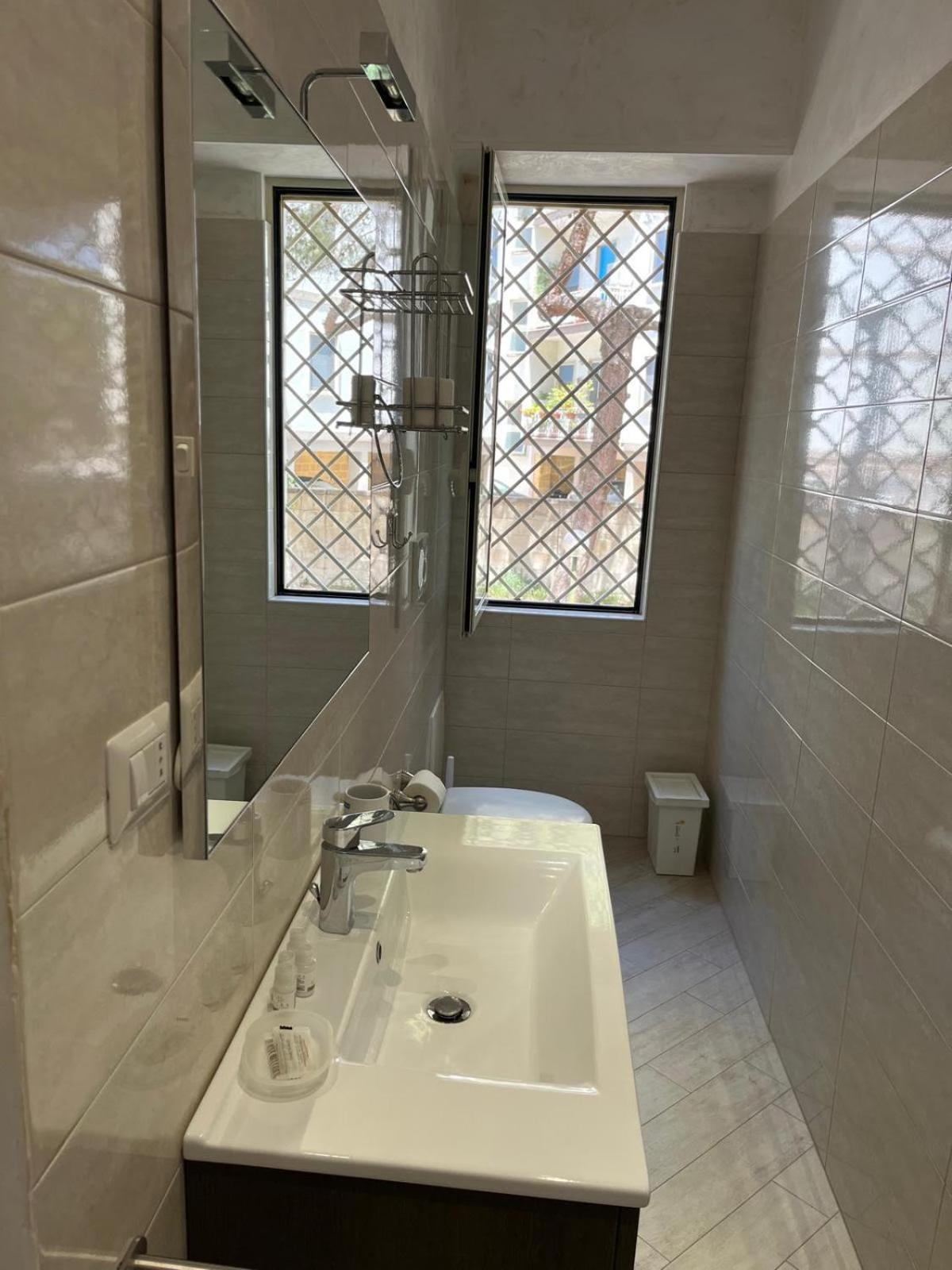 Armonie Centro Lecce Otel Dış mekan fotoğraf
