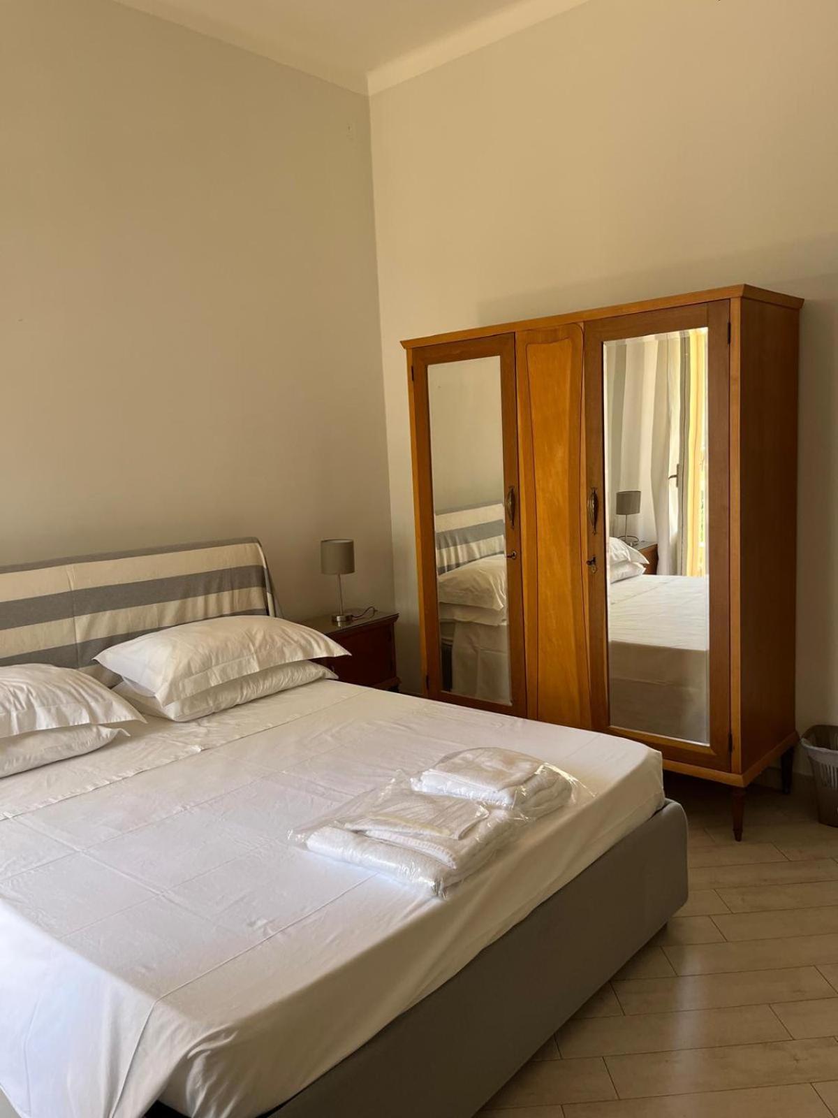 Armonie Centro Lecce Otel Dış mekan fotoğraf