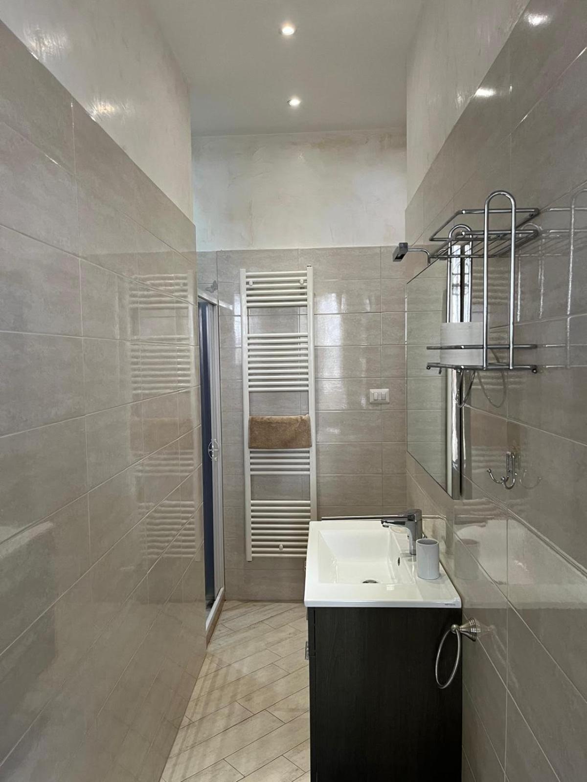 Armonie Centro Lecce Otel Dış mekan fotoğraf