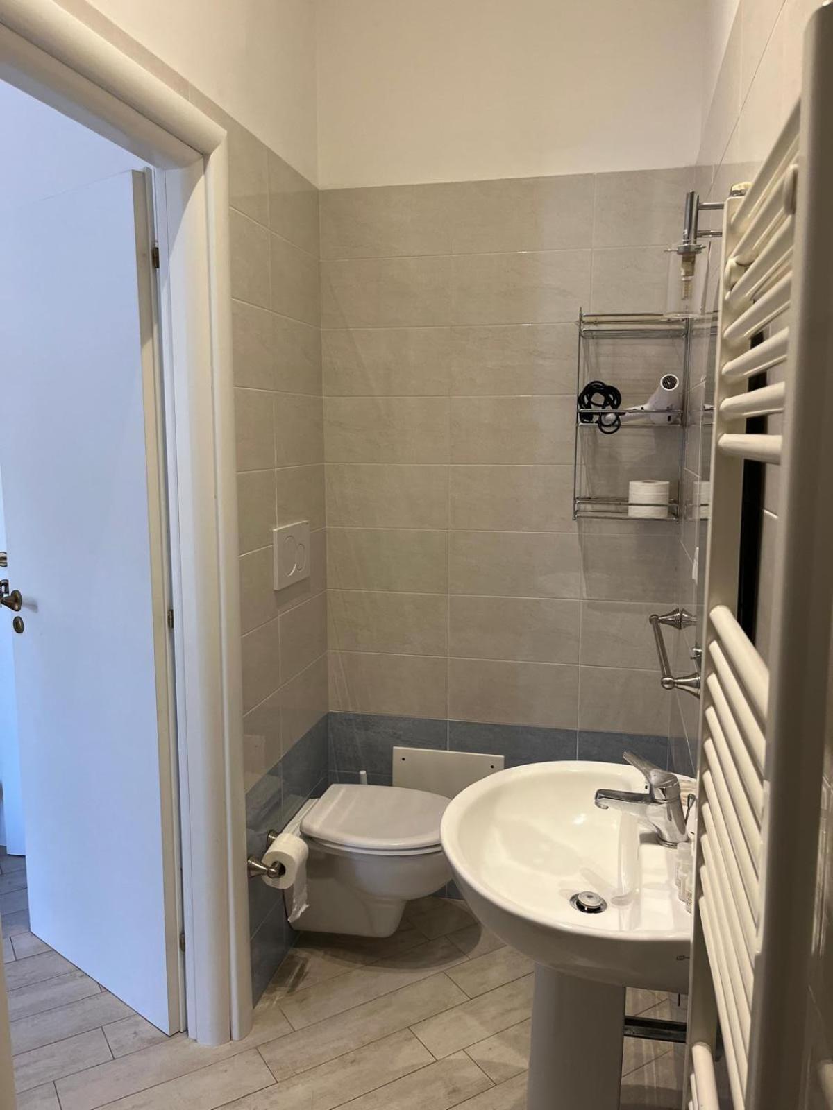 Armonie Centro Lecce Otel Dış mekan fotoğraf
