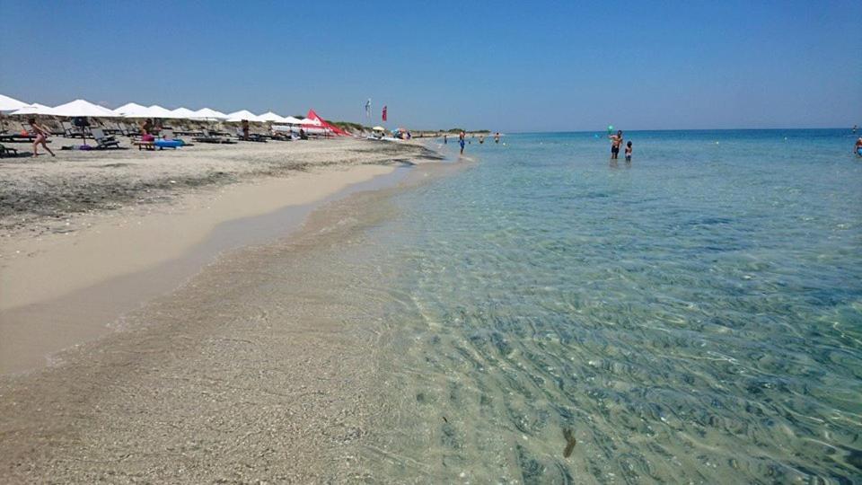 Armonie Centro Lecce Otel Dış mekan fotoğraf